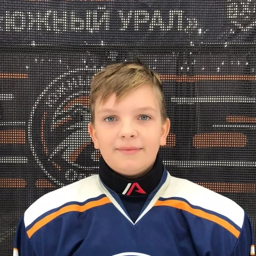 Бурносов Константин Сергеевич