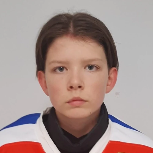 Багров Иван Олегович