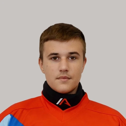 Цверкунов Сергей Александрович