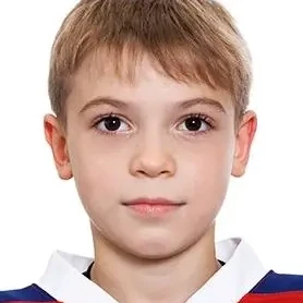 Кинарейкин Фёдор Сергеевич