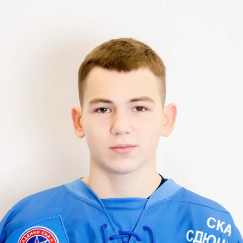 Злобин Филипп Сергеевич