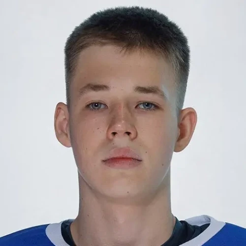 Александров Богдан Олегович