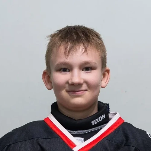 Древнов Павел Олегович