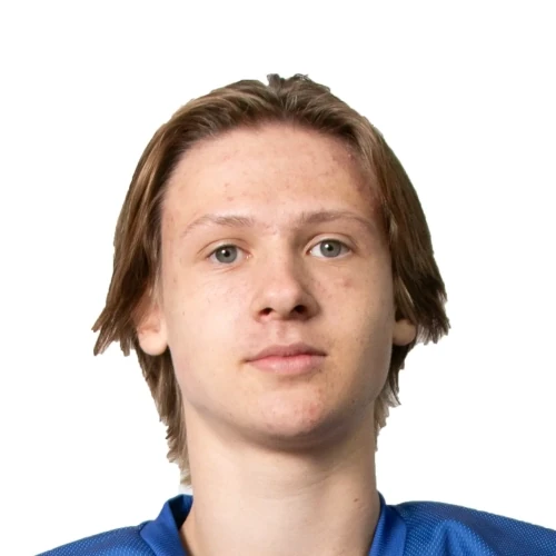 Белевцев Максим Михайлович