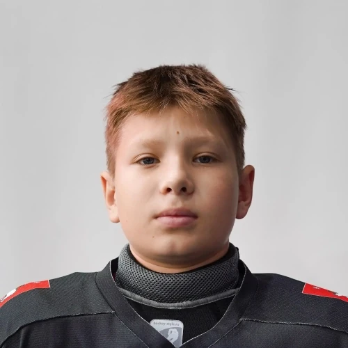 Коновалов Максим Александрович