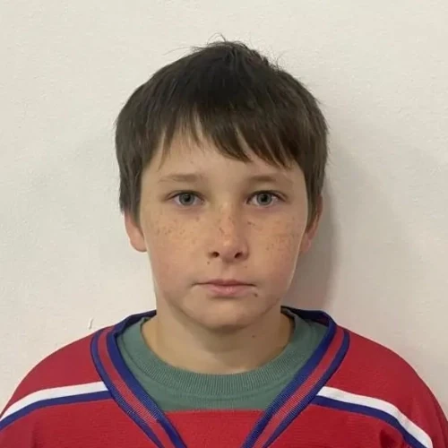 Мартынов Платон Игоревич