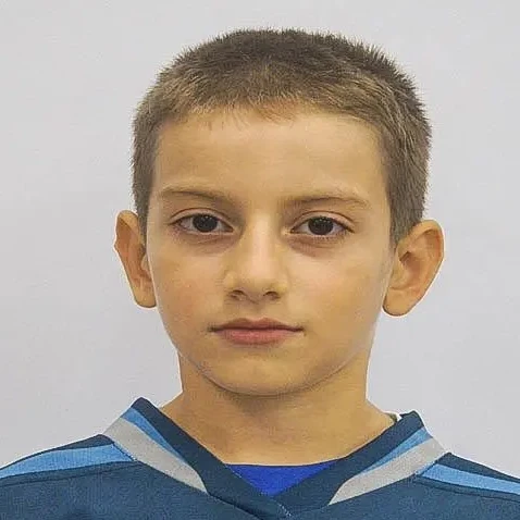 Язиджян Самвел Русланович