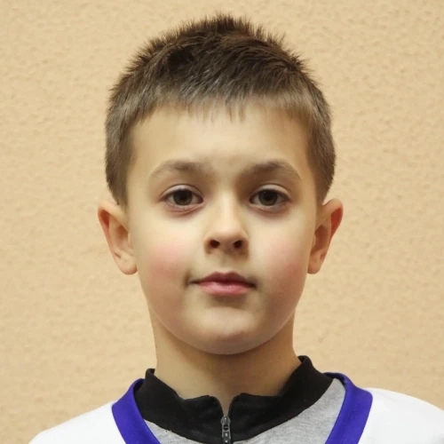 Понимаскин Илья Андреевич