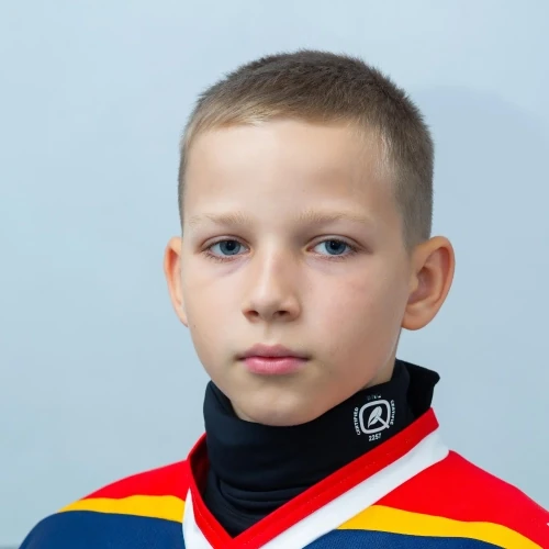 Морозов Олег Сергеевич