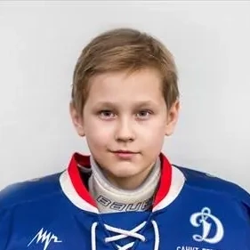 Щербина Артемий Тимурович