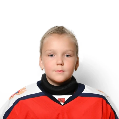 Уланова Полина Александровна