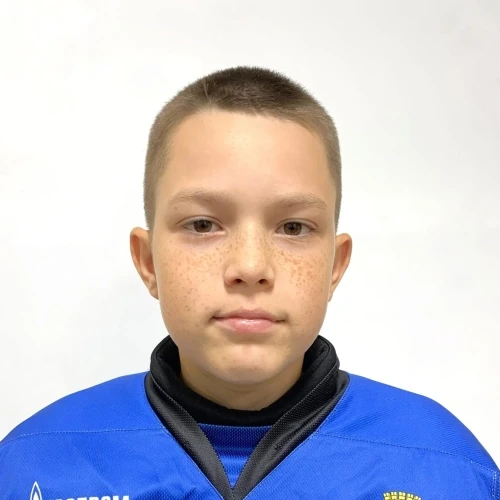 Свяжин Егор Игоревич