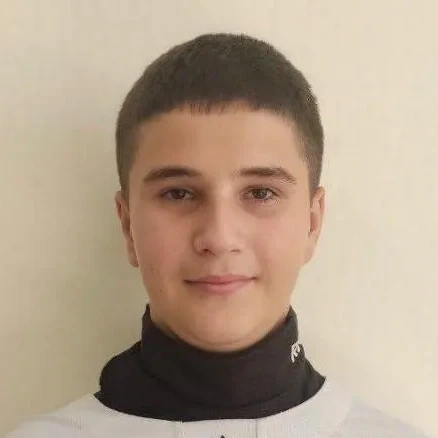 Багаев Альберт Русланович