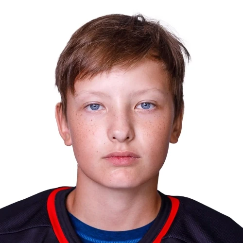 Копейкин Арсений Алексеевич