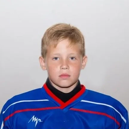 Климов Егор Денисович