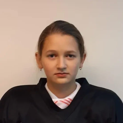 Винокурова Арина