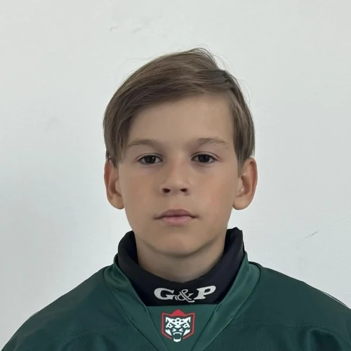Беляков Ролан Михайлович