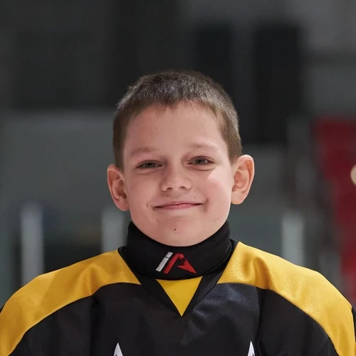 Смирнов Степан Андреевич