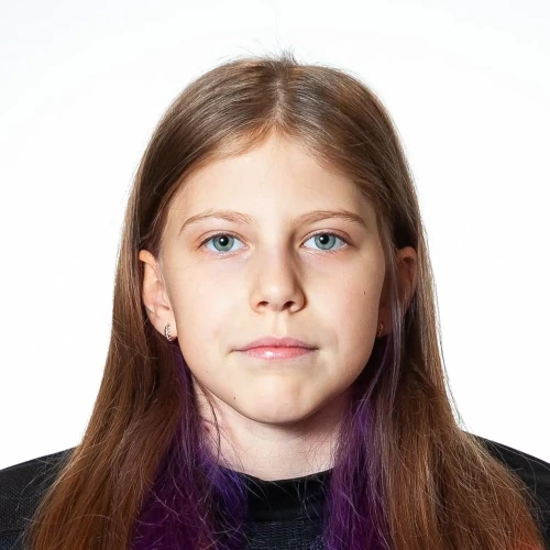 Драгунова Диана Дмитриевна