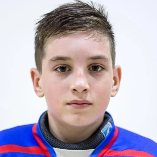 Миколаенко Максим Павлович