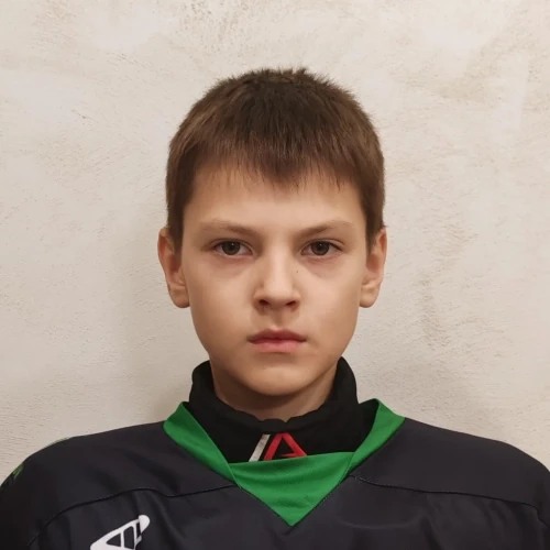 Алексеев Виталий Витальевич