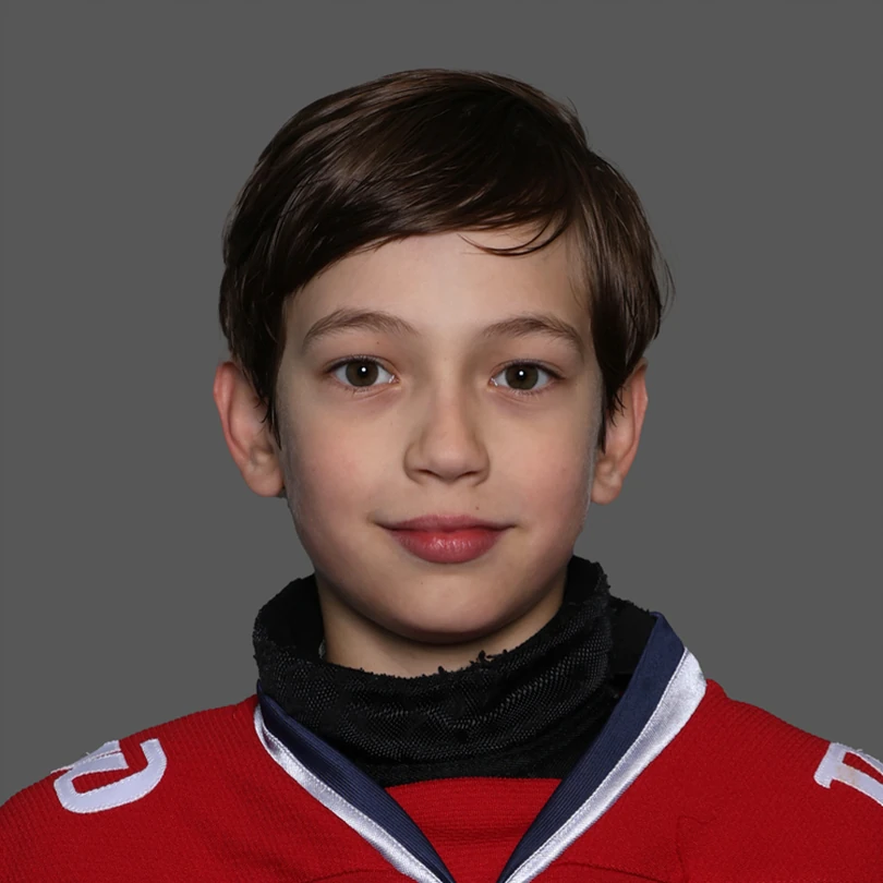 Дмитрий Кирдянов