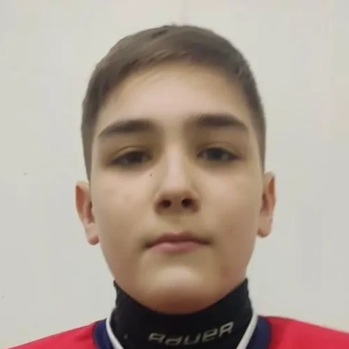 Сидорушин Матвей Сергеевич