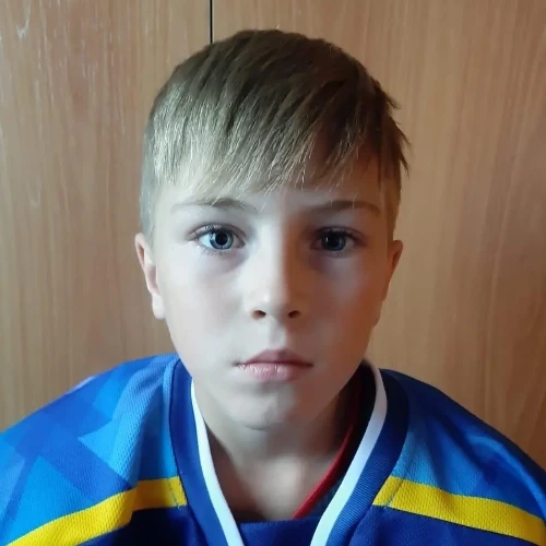 Шевченко Илья Александрович