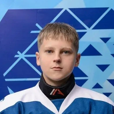 Кривихин Глеб Антонович