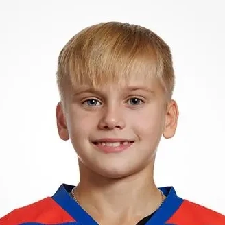 Лубкин Алексей Павлович