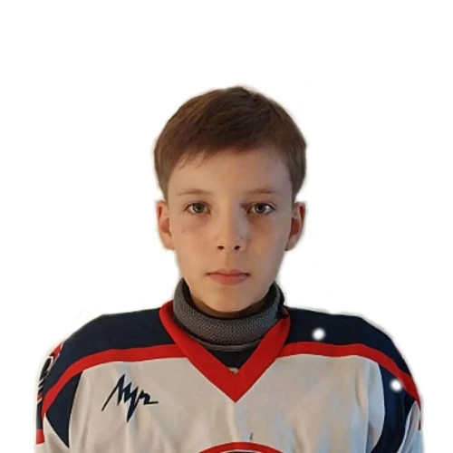 Савинов Арсений Алексеевич