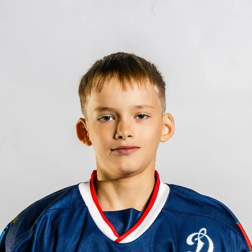 Афанакин Иван Кириллович