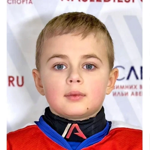 Гумашанц Марк Сергеевич