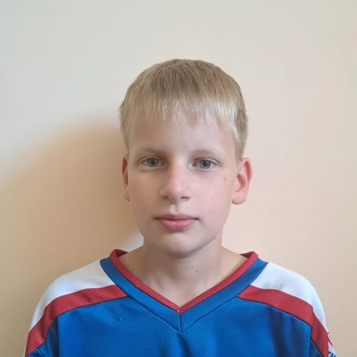 Никольских Кирилл Александрович