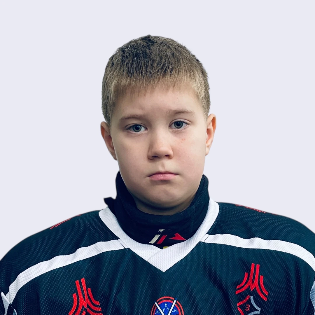 Георгий Буданцев