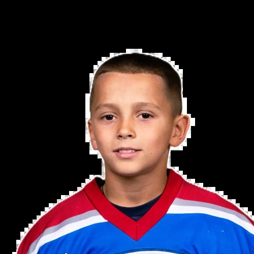 Аникин Арсений Артёмович