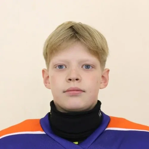 Вохмин Глеб Сергеевич