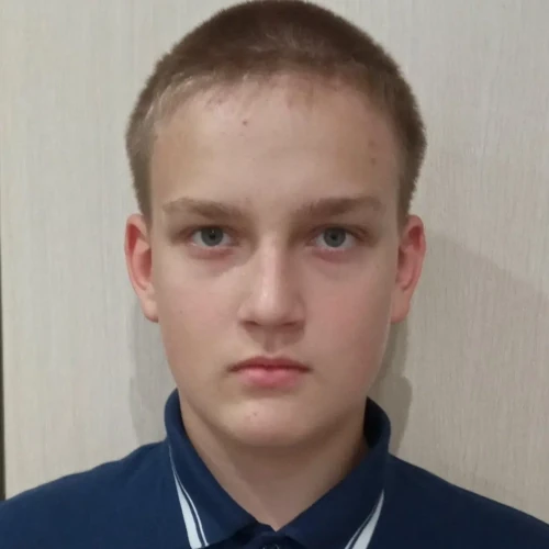 Макарычев Александр Сергеевич