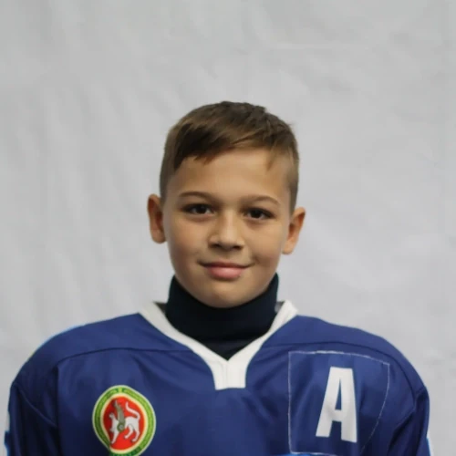 Бадреев Амир Фаритович