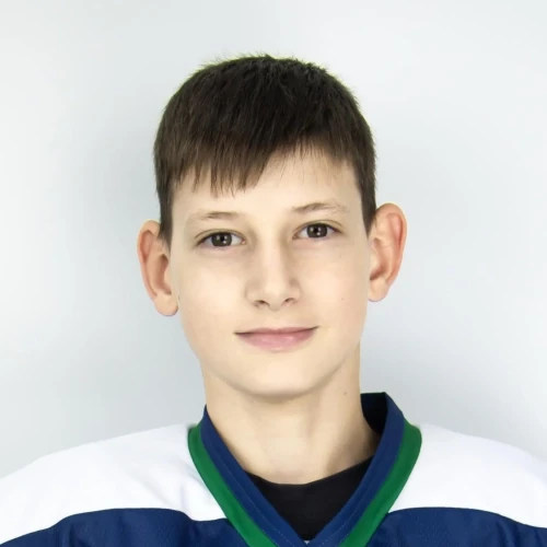 Кузьмин Кирилл Вадимович