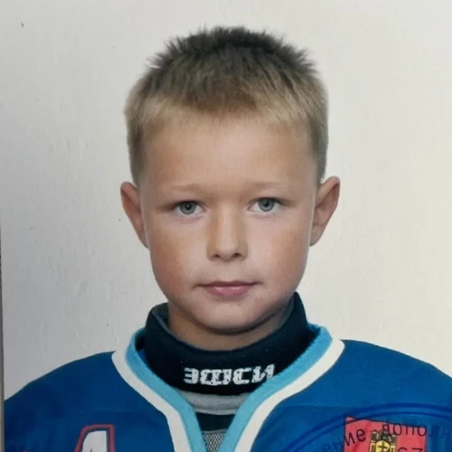 Гуреев Дмитрий Алексеевич