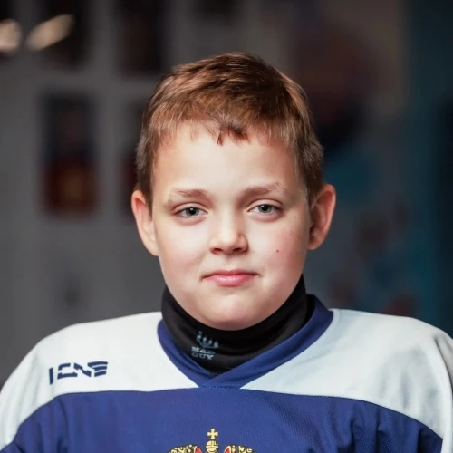 Усков Андрей Иванович