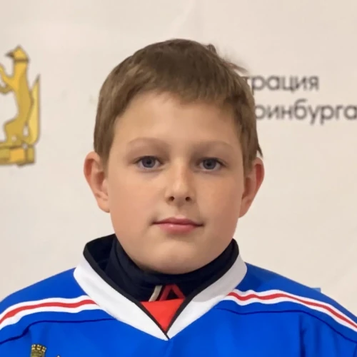 Байдимиров Степан Дмитриевич