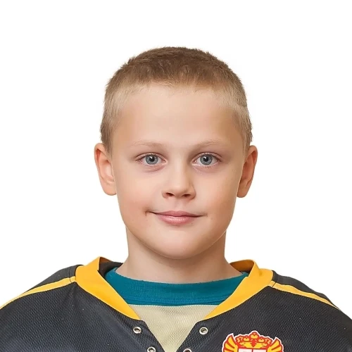 Сенин Андрей Максимович