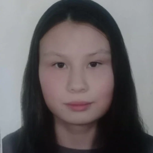Ферулёва Динара Сергеевна