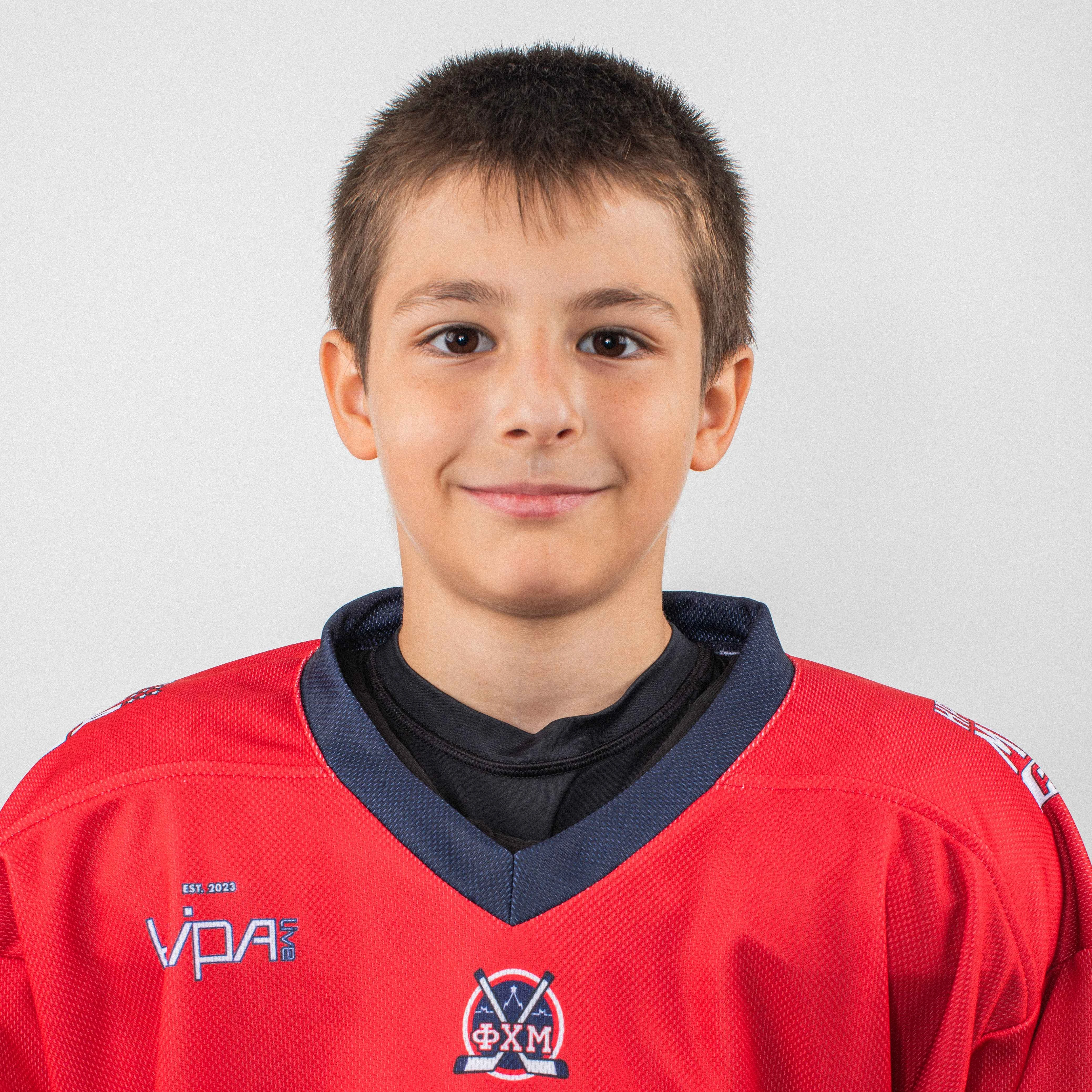 Азамат Гагиев
