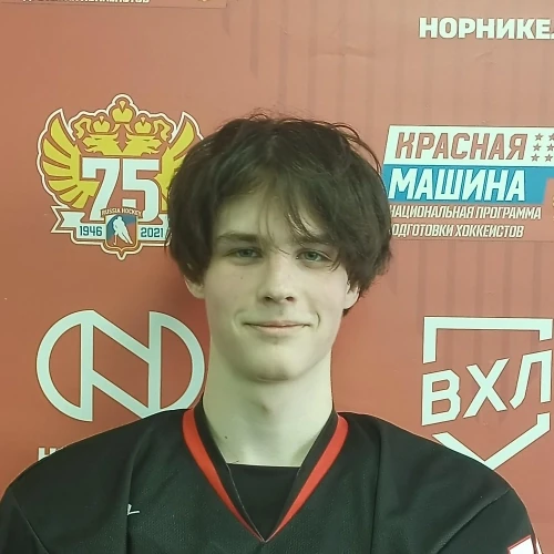 Новиков Александр Олегович