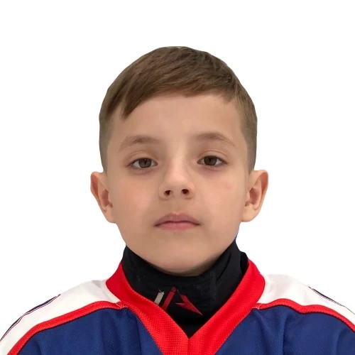 Хайрулин Артур Эльдарович