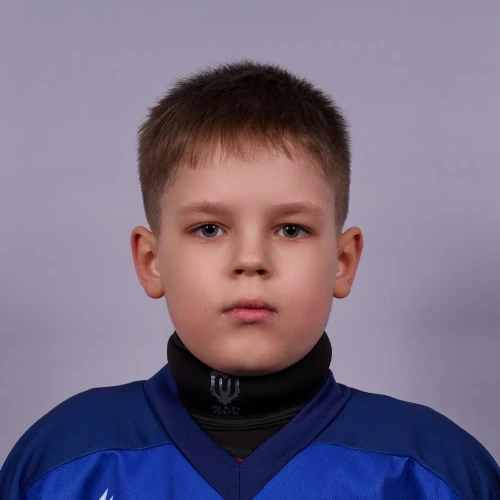 Гусаров Никита Сергеевич