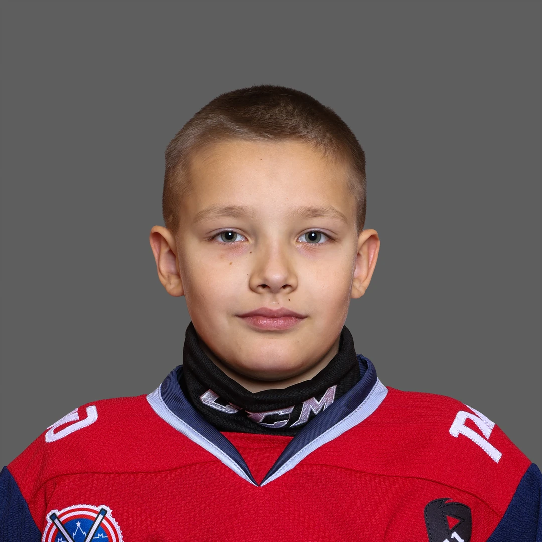 Гордей Харитонов